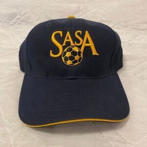 SASA‎ soccer Pacific hat